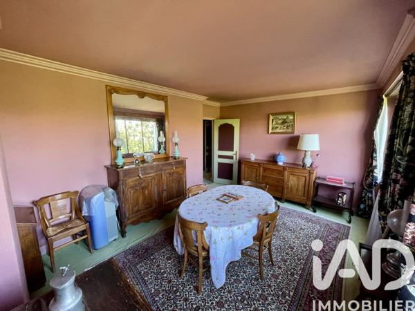 Appartement à vendre 5 pièces 120 m² Neuilly-sur-Seine