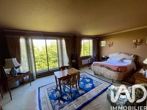 Appartement à vendre 5 pièces 120 m² Neuilly-sur-Seine