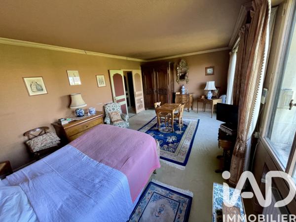 Appartement à vendre 5 pièces 120 m² Neuilly-sur-Seine