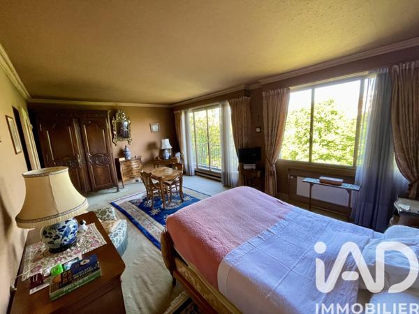 Appartement à vendre 5 pièces 120 m² Neuilly-sur-Seine