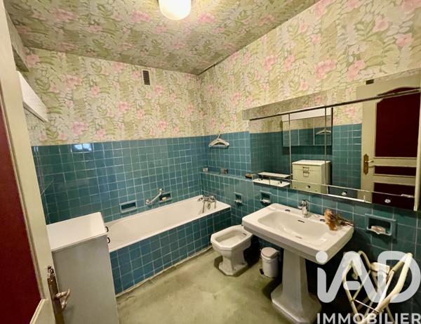 Appartement à vendre 5 pièces 120 m² Neuilly-sur-Seine