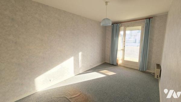 Un appartement de type 3