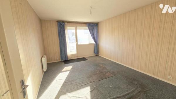 Un appartement de type 3