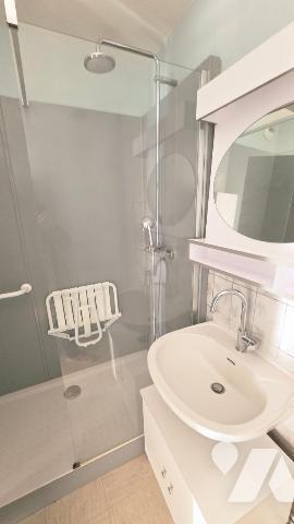 Un appartement de type 3