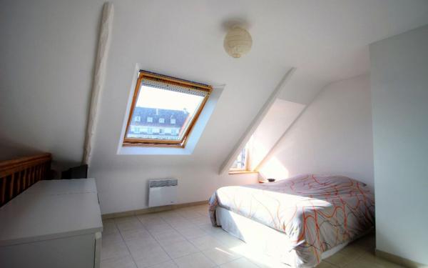 Appartement à louer    1 pièce •  Quiberon