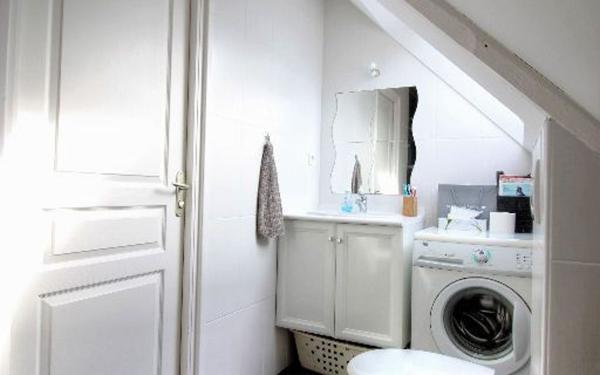 Appartement à louer    1 pièce •  Quiberon