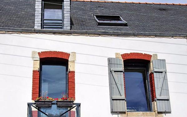 Appartement à louer    1 pièce •  Quiberon