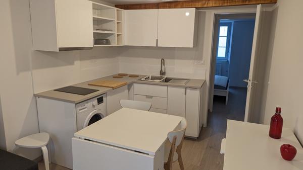 Bel Appartement centre Ville de Privas