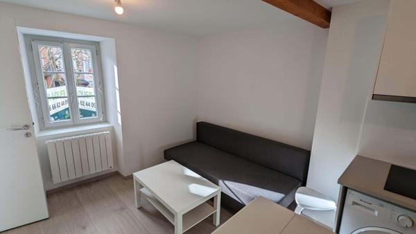 Bel Appartement centre Ville de Privas