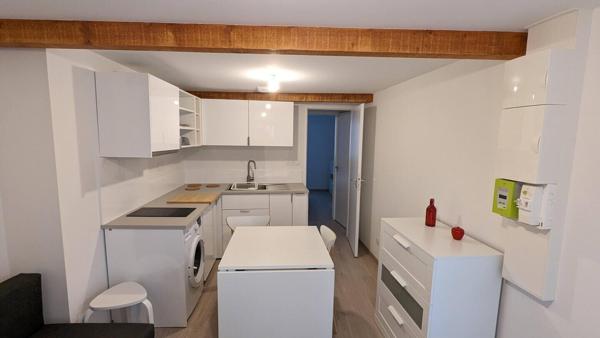 Bel Appartement centre Ville de Privas