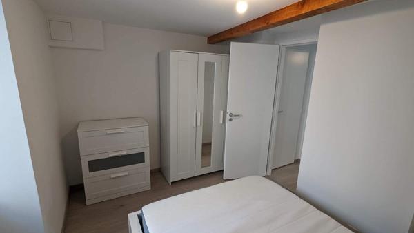 Bel Appartement centre Ville de Privas