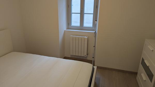 Bel Appartement centre Ville de Privas