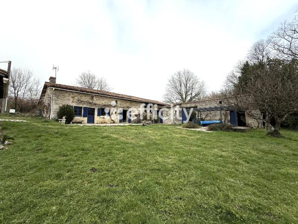 Maison 6 pièces - 121 m²