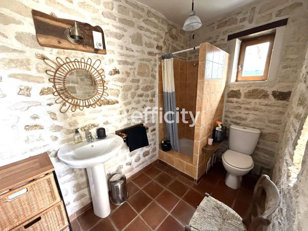 Maison 6 pièces - 121 m²