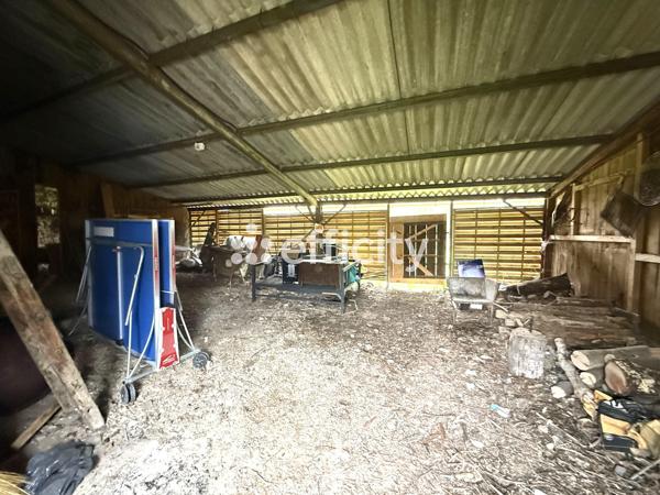 Maison 6 pièces - 121 m²