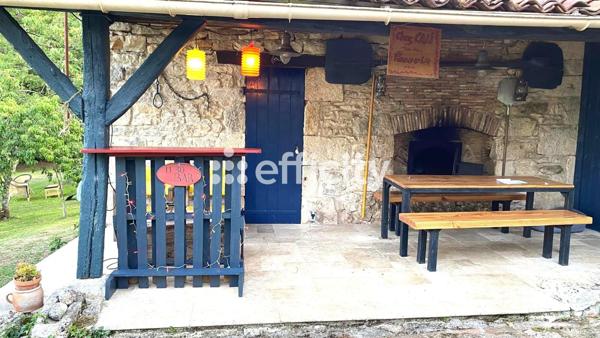 Maison 6 pièces - 121 m²