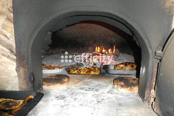 Maison 6 pièces - 121 m²