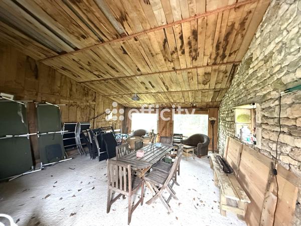 Maison 6 pièces - 121 m²