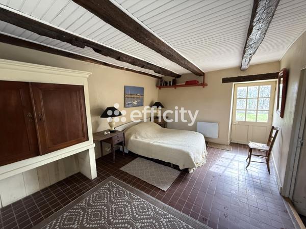 Maison 6 pièces - 121 m²