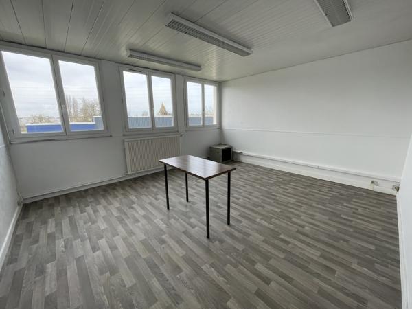 Bureaux à louer à EVREUX 27000