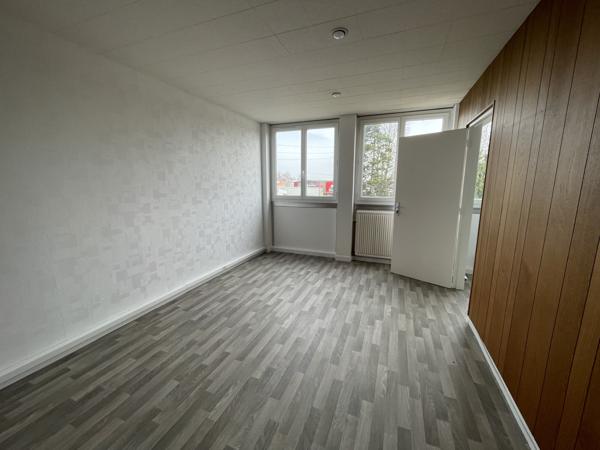 Bureaux à louer à EVREUX 27000
