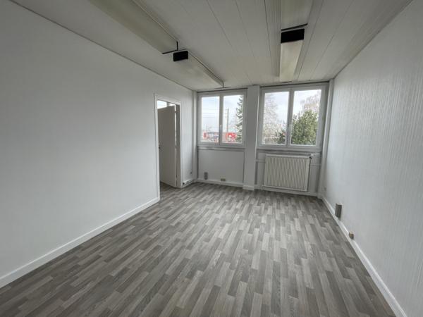 Bureaux à louer à EVREUX 27000