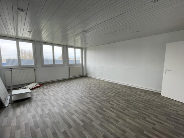 Bureaux à louer à EVREUX 27000
