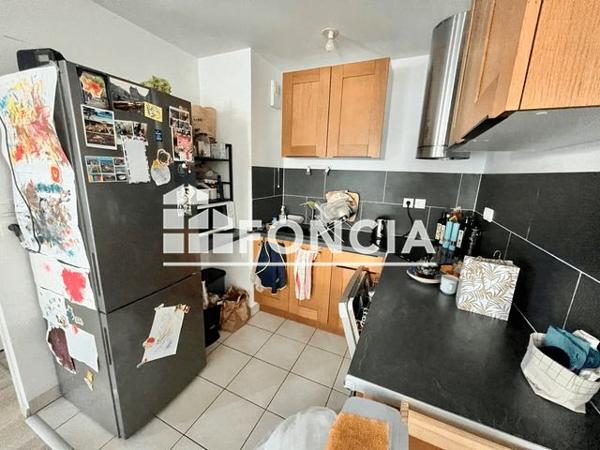 Location Appartement 5 pièces 101.3 m² - COMMANDANT SOMME PY Brest 29200