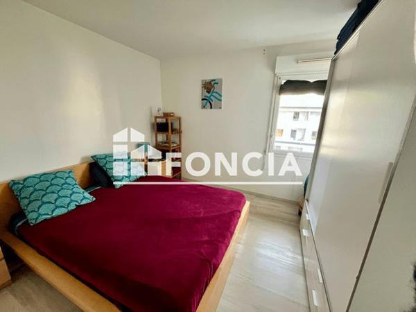 Location Appartement 5 pièces 101.3 m² - COMMANDANT SOMME PY Brest 29200