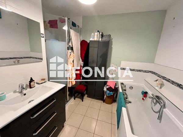 Location Appartement 5 pièces 101.3 m² - COMMANDANT SOMME PY Brest 29200