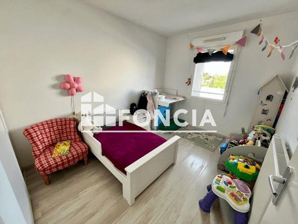 Location Appartement 5 pièces 101.3 m² - COMMANDANT SOMME PY Brest 29200