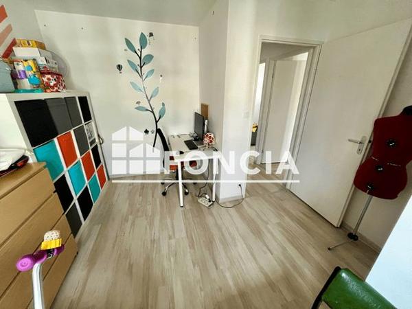 Location Appartement 5 pièces 101.3 m² - COMMANDANT SOMME PY Brest 29200