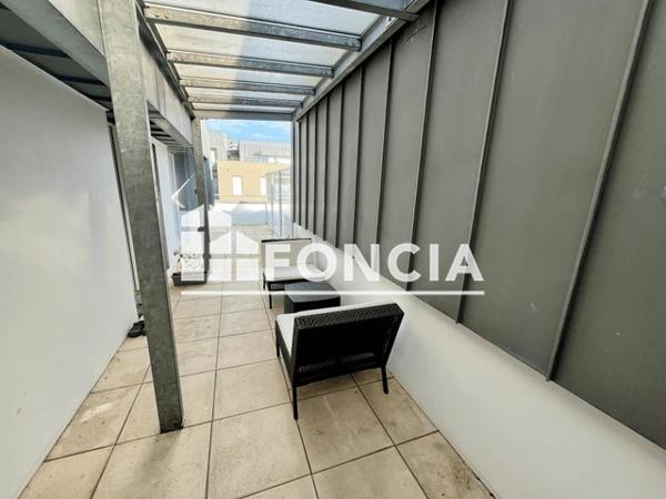 Location Appartement 5 pièces 101.3 m² - COMMANDANT SOMME PY Brest 29200