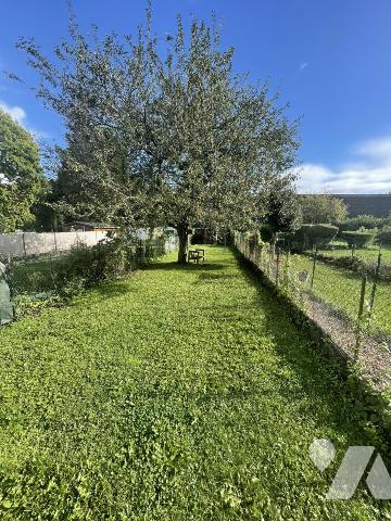 A proximité du centre ville