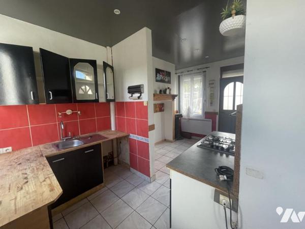 A proximité du centre ville