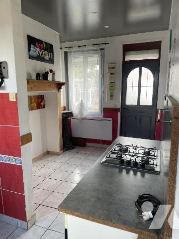 A proximité du centre ville