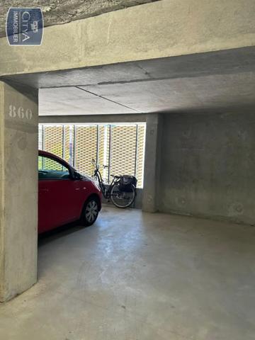 Appartement à vendre 2 pièces 45m²