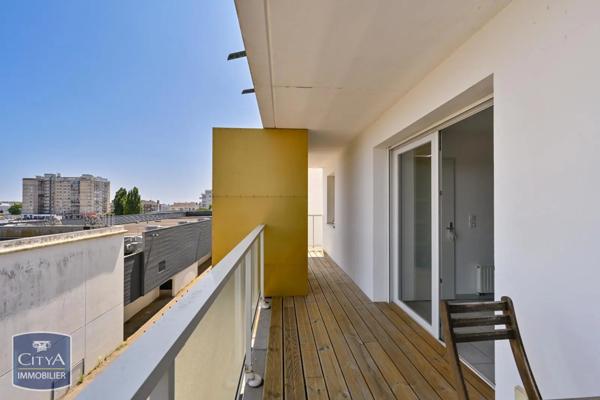 Appartement à vendre 2 pièces 45m²