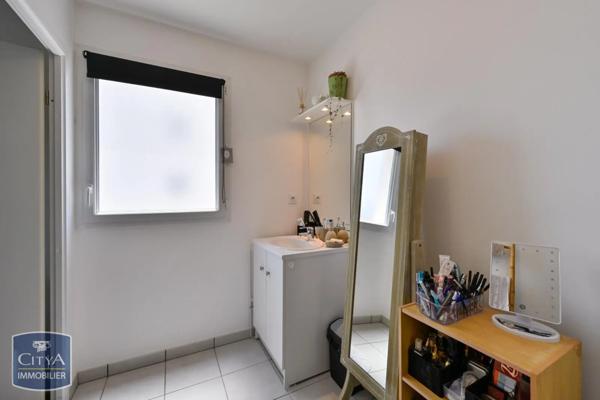 Appartement à vendre 2 pièces 45m²