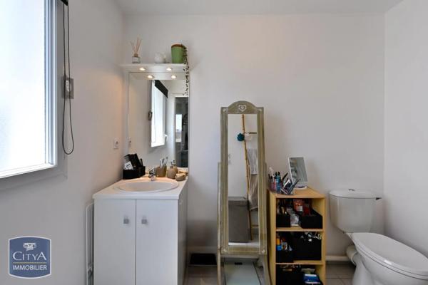 Appartement à vendre 2 pièces 45m²