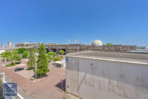 Appartement à vendre 2 pièces 45m²