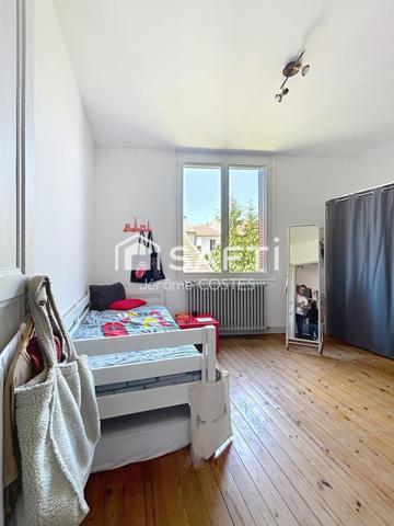 Maison de ville d'environ 150 m2