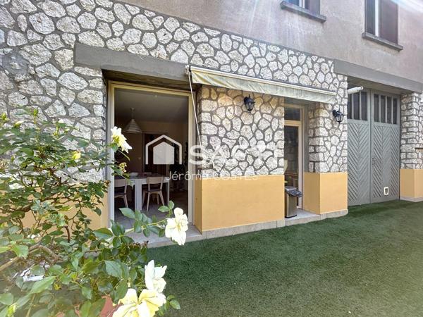 Maison de ville d'environ 150 m2