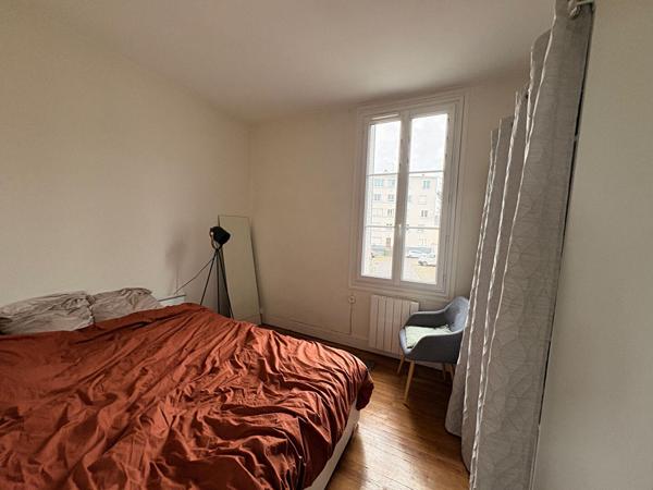 PLACE DE STRASBOURG / JARDIN BOTANIQUE