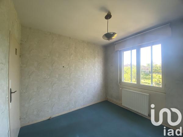 Maison 5 pièces de 127 m² à Moulins-lès-Metz (57160)