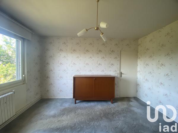 Maison 5 pièces de 127 m² à Moulins-lès-Metz (57160)