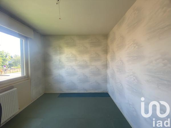 Maison 5 pièces de 127 m² à Moulins-lès-Metz (57160)