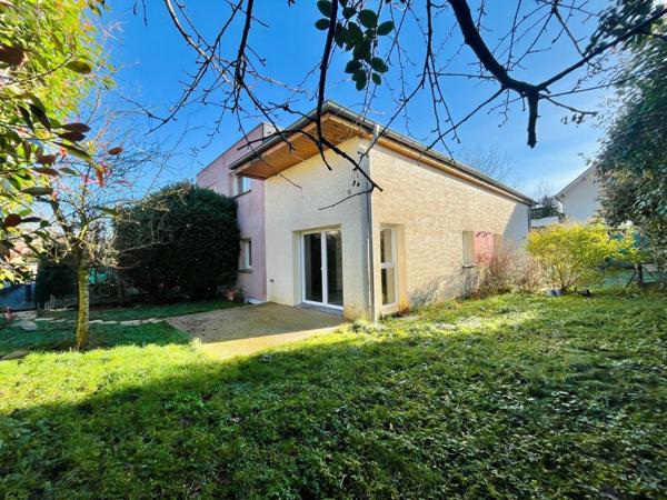 Appartement à vendre à Besançon dans le Doubs (25000), ref : 25006-93-2025   
Montboucons