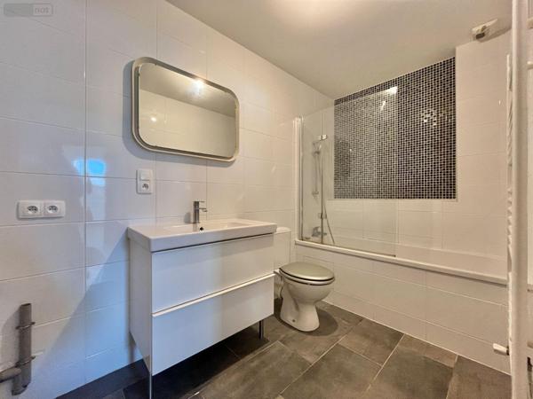 Appartement à vendre à Besançon dans le Doubs (25000), ref : 25006-93-2025   
Montboucons