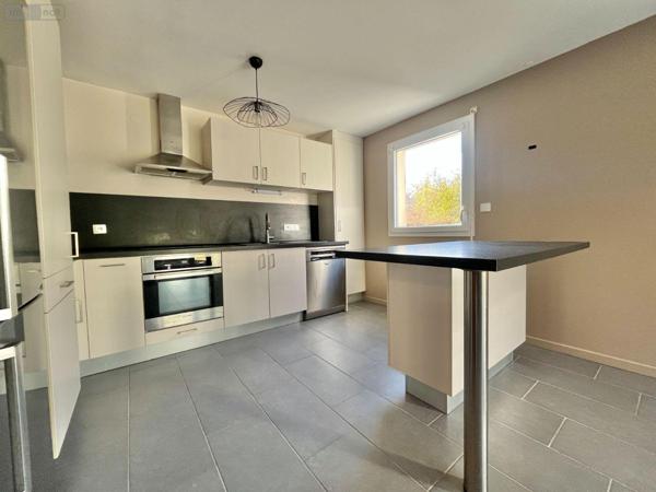 Appartement à vendre à Besançon dans le Doubs (25000), ref : 25006-93-2025   
Montboucons